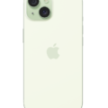 Apple iPhone 15