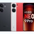 iQOO Neo9 Pro