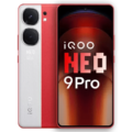 vivo iQOO Neo9 Pro