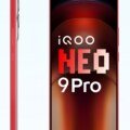 iQOO Neo9 Pro