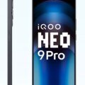 iQOO Neo9 Pro