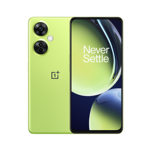 OnePlus Nord CE 3 Lite 5G